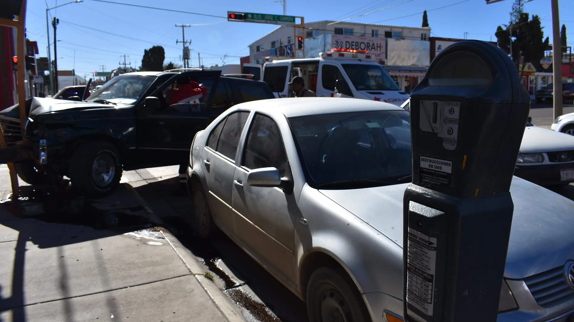 Asignarán más recursos a ONGs por parte de Estacionómetros